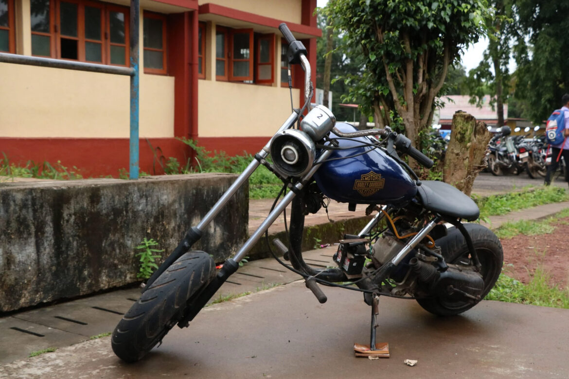 customised-motorbike